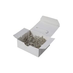 Effe İğne 1983ID Nikel Delikli Carbon