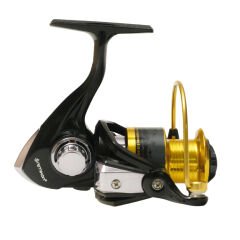 Remixon Viking 4000 Gold 3+1BB Makara