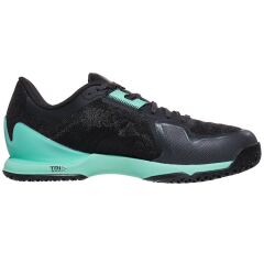 Head Sprint Pro 3.5 Erkek Tenis Ayakkabı Siyah - 38.5