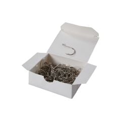 Effe İğne 192553 Nikel Delikli Carbon