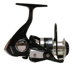 Remixon Viking 2000 Silver 3+1BB Makara