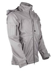 T. VAV Shell HT-01 Softshell Mont Gri - XXL