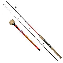 DFT Stingray 180 cm Spin Olta Kamışı 7-35 g