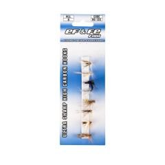 Effe İğne Seti Sinek HG120