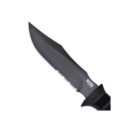 SOG M37K Seal Pup Kydex Sheath Bıçak