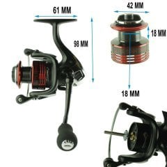 Elite Spin Makine 2000