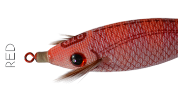 Arbun 2.5 Kalamar Zokası Red