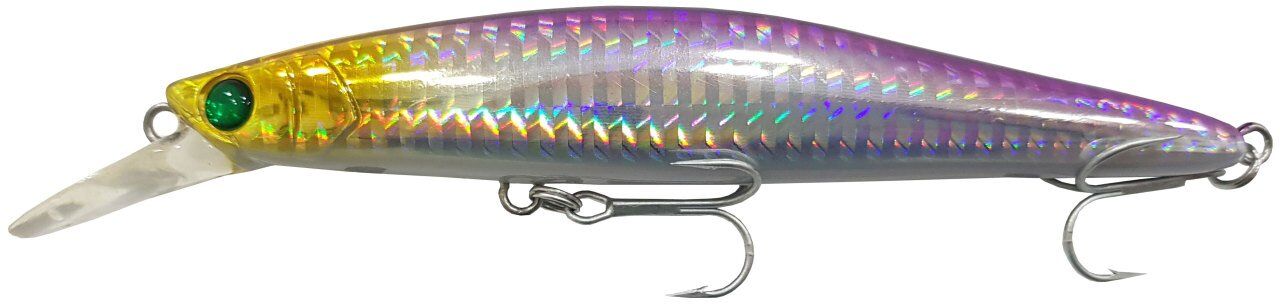 Kendo Kıller Mınnow 12.5cm 21,2g Sahte Balık 29