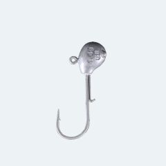 BKK Silent Chaser-Punch LRF Jighead 4 no 3 gr