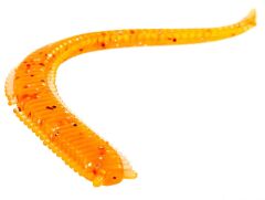 Lucky John Lugworm 2.5'' Kokulu Lrf Yemi 6.5 Cm