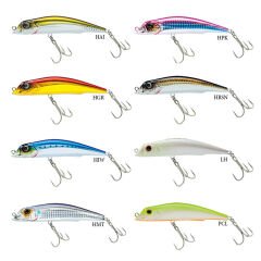 Yozuri Mag Darter Floating Sahte Balığı