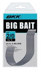BKK Big Bait Olta İğnesi 6/0