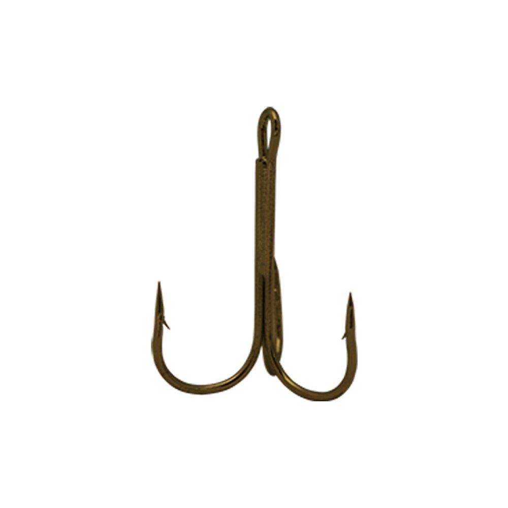 İğne 3551 Üçlü Bronz Carbon