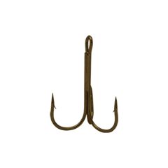 İğne 3551 Üçlü Bronz Carbon