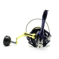 Captain Dragon 10000 Surf Makine 7+1 BB