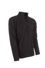 T. VAV Polsw-04 Sweatshirt Siyah - M