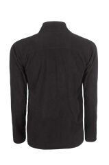 T. VAV Polsw-04 Sweatshirt Siyah - M