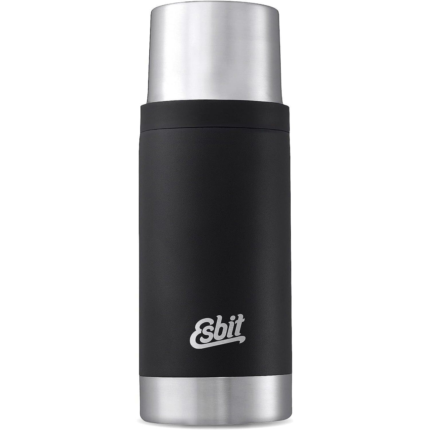 Esbit Sculptor 0,5 Litre Paslanmaz Çelik Vakumlu Termos