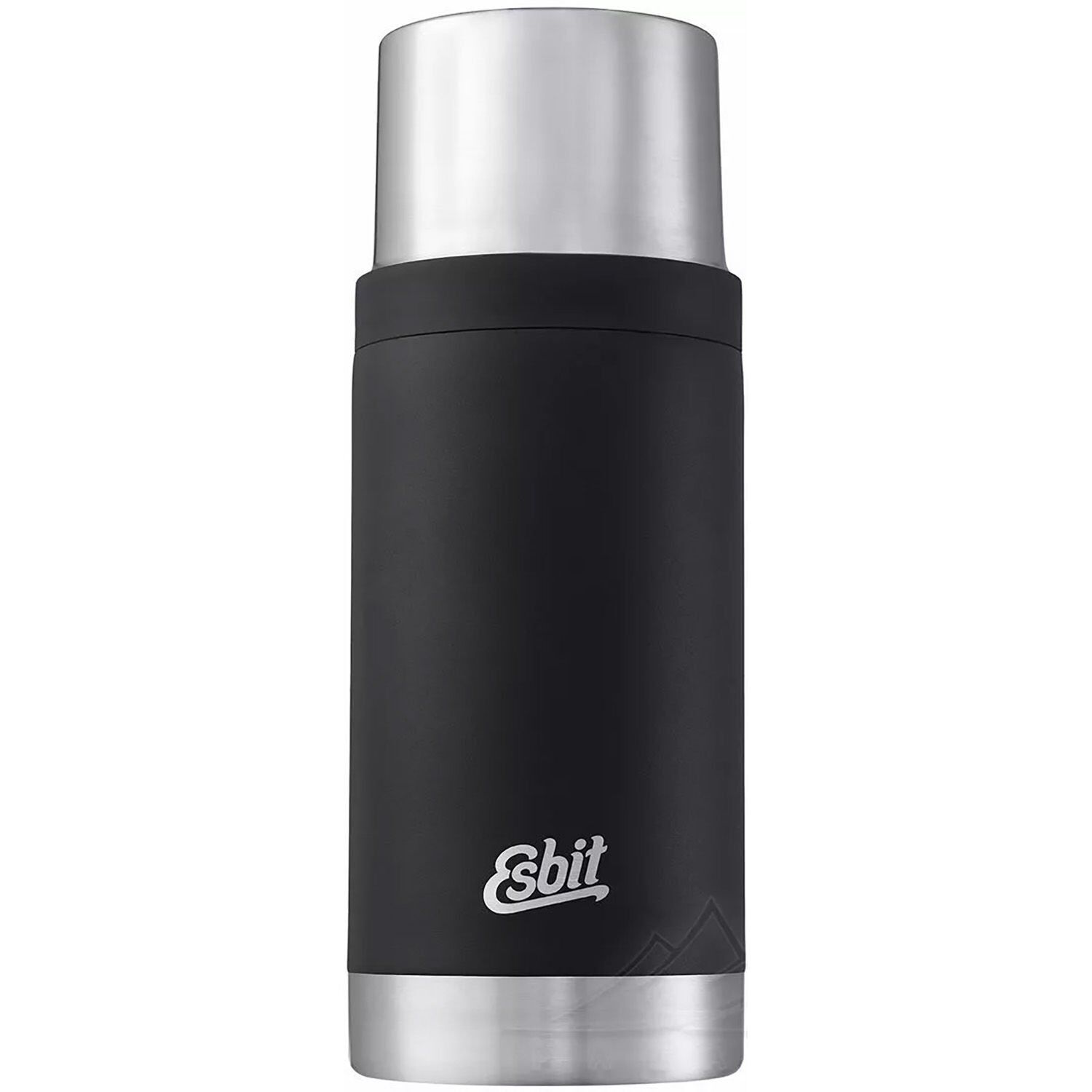 Esbit Sculptor 0,75 Litre Paslanmaz Çelik Vakumlu Termos
