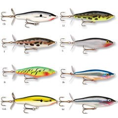 Rapala Skitter Prop Sahte Balığı