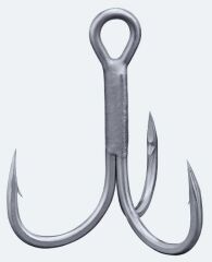 BKK Sting-32 MT Üçlü Olta İğnesi 4 7 Pcs