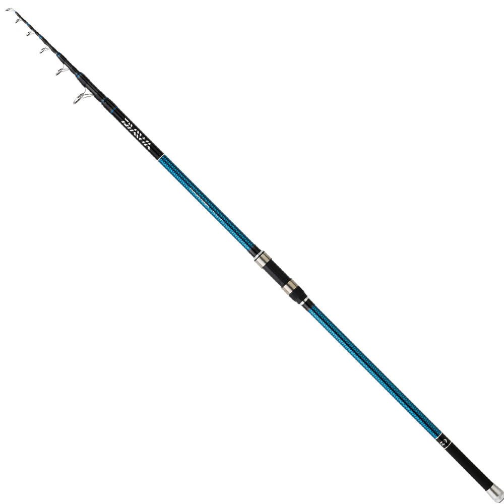Daiwa Powermesh Tele 400cm 60-120gr Surf Kamış