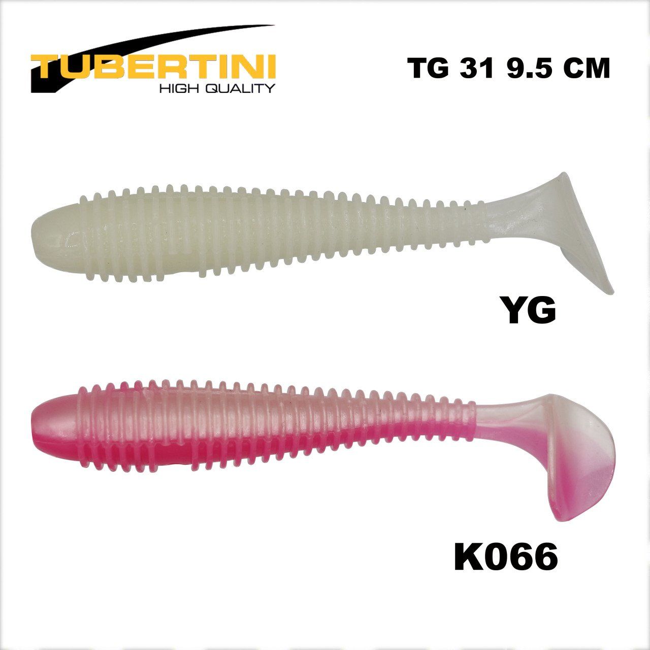 Soft Lures TB31 9,5 Cm