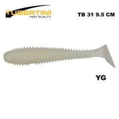 Soft Lures TB31 9,5 Cm