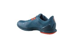 Head Sprint Pro 3.5 Erkek Tenis Ayakkabı Mavi - 45