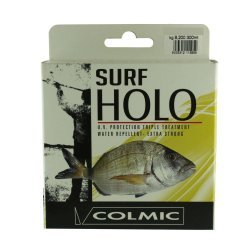 Colmic Holo Surf 300 Mt 0,25 mm
