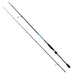 Captain 1347 İntegra Carbo-X 228cm 2 Parça LRF Kamışı 1-7gr Atar