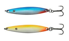 Hansen Fight SD 7.6cm 21gr Kaşık UV Yellow/Pearl White
