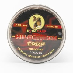 Hi Logitech Carp Misina / 1000 Met 0.30 mm