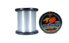 Nippon Cougar Misina 1000 mt Beyaz 0,24 mm