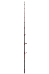 Fujin DeepKing 180cm 60-180gr Bot Kamışı Üst Parçası