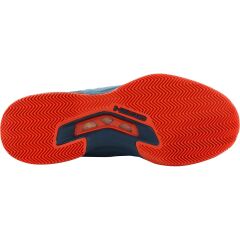 Head Sprint Pro 3.5 Clay Toprak Kort Erkek Tenis Ayakkabı Mavi - 46.5