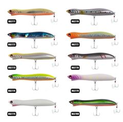 Japanese Natsu Maket Balık