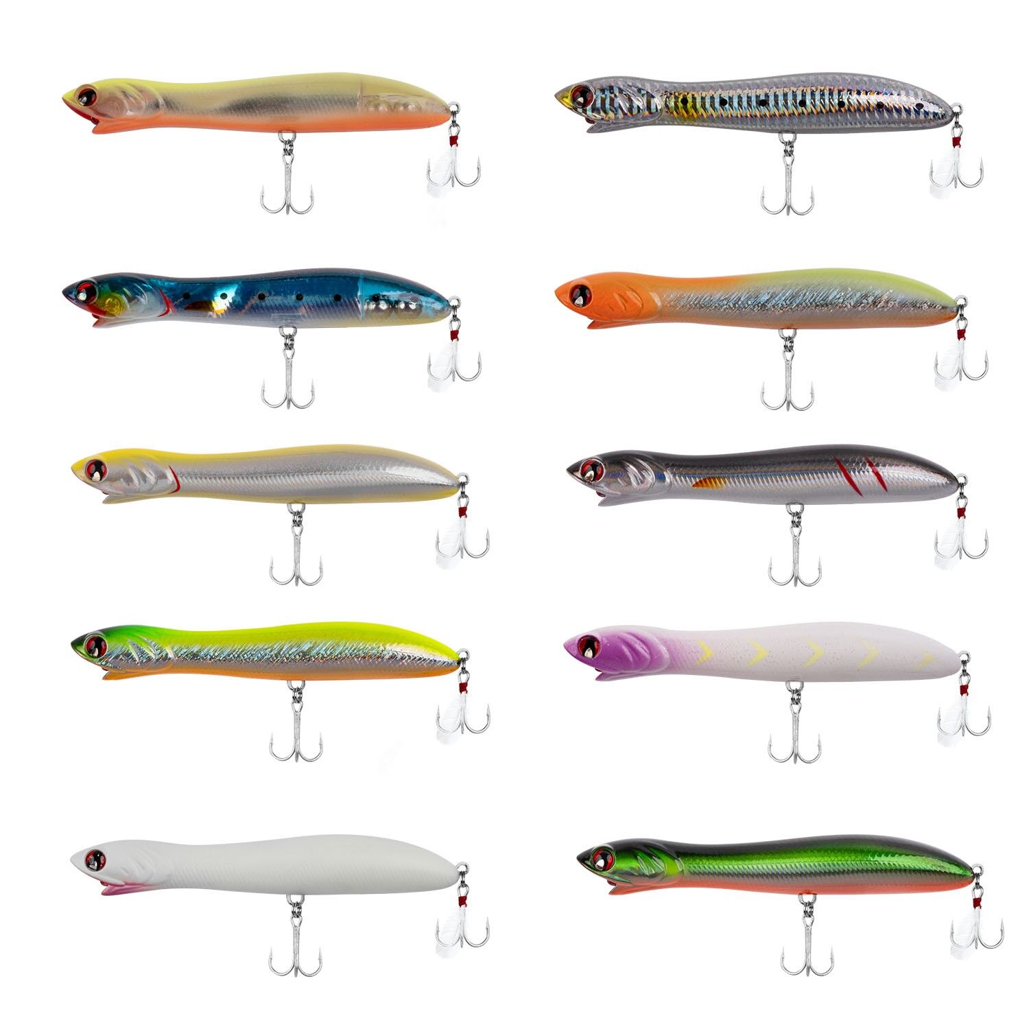 Japanese Natsu Maket Balık