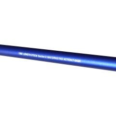 Captain 1382 Royalist 275cm Parçalı Spin Kamış 7-54gr Action