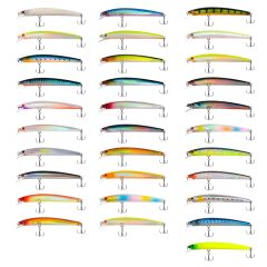 Japanese Minnow Maket Balık