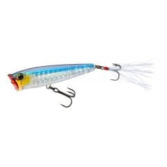 Yozuri 3DR-X Popper Floating Sert Balık