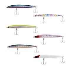 Japanese Ryu Sinking Maket Balık