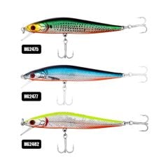 Japanese Vision Maket Balık