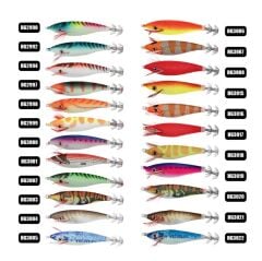 Kurşunsuz Kalamar Zokası