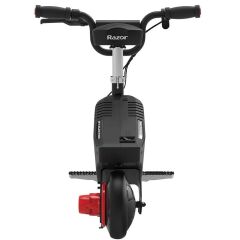 Razor E Punkt BMX Micro Elektrikli Bisiklet