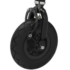 Razor E Punkt BMX Micro Elektrikli Bisiklet