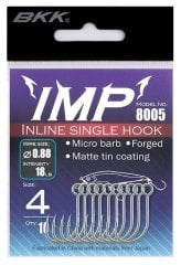 BKK IMP İğne