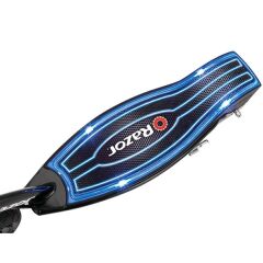 Razor Power Core E100 Glow Elektrikli Scooter Black