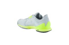 Head Sprint Pro 3.5 Erkek Tenis Ayakkabı Gri - 43