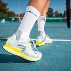 Head Sprint Pro 3.5 Erkek Tenis Ayakkabı Gri - 43
